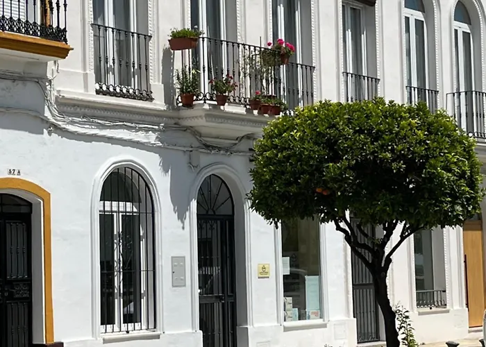 Casa Ribera Centro