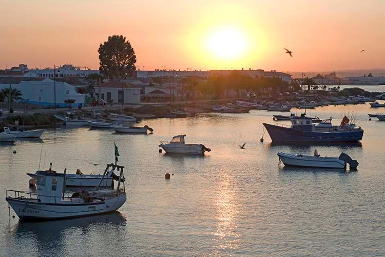 Casa Ribera Centro Apartment Ayamonte