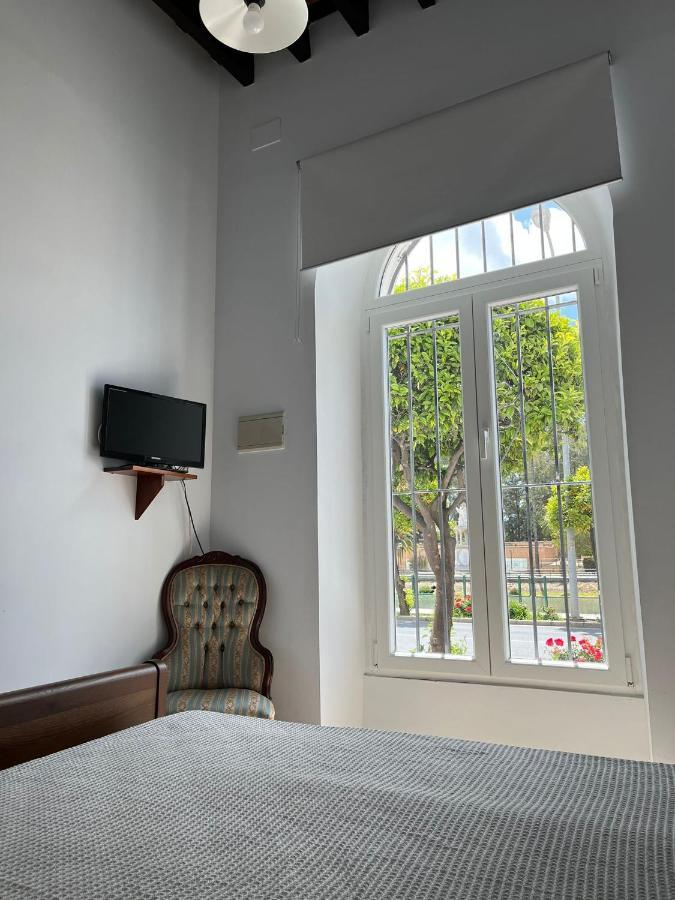 Casa Ribera Centro *