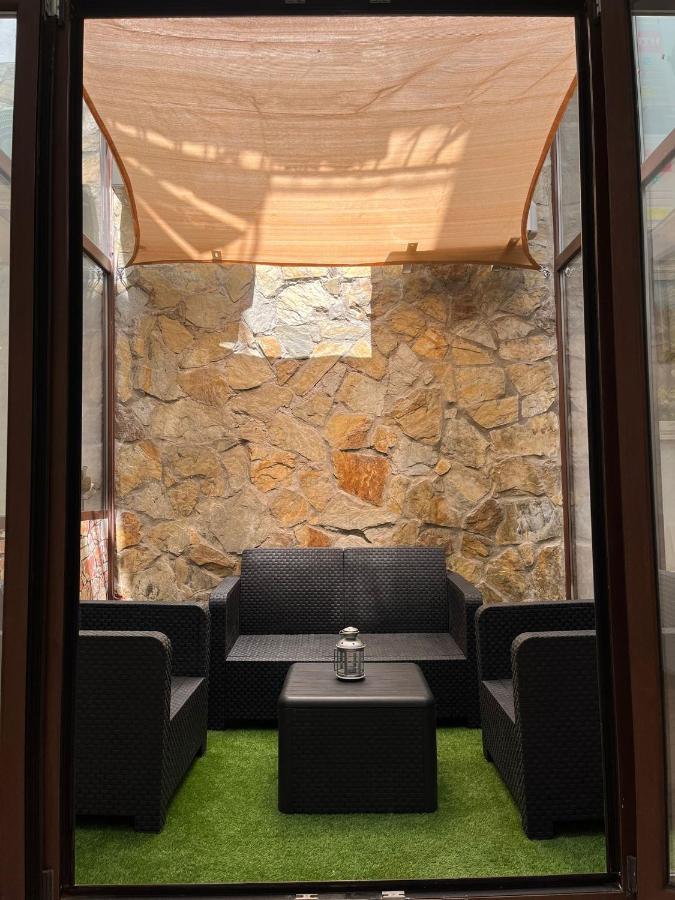 Casa Ribera Centro Apartment