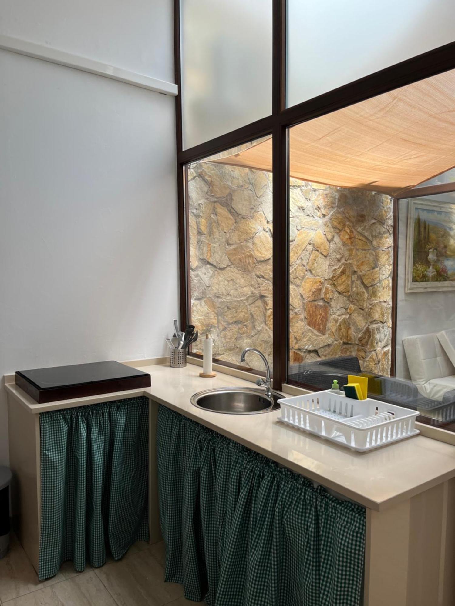 Casa Ribera Centro Apartment