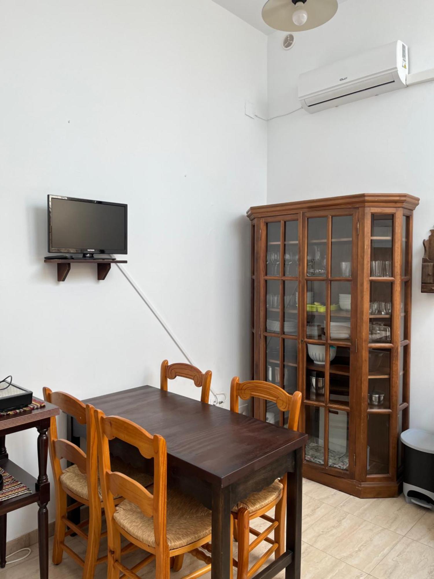 Casa Ribera Centro Apartment *