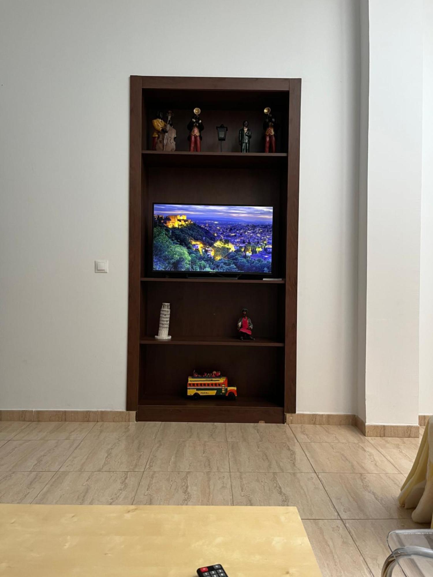 Casa Ribera Centro Apartment *