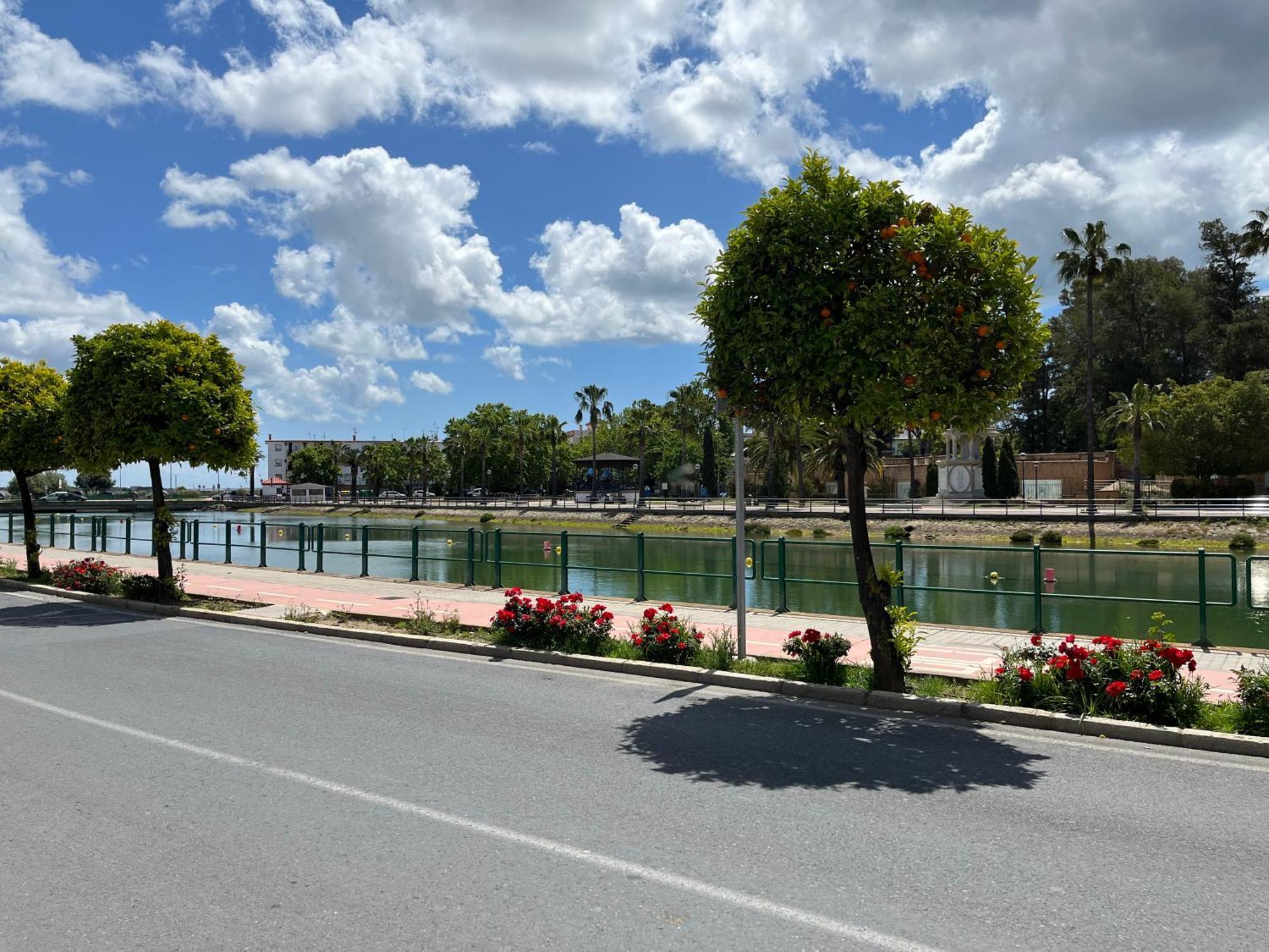 Casa Ribera Centro * Ayamonte