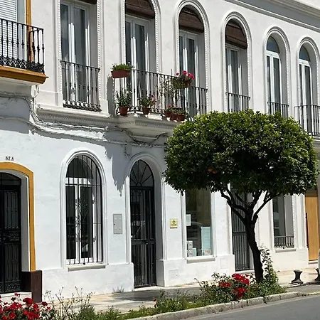 Appartamento Casa Ribera Centro Ayamonte Esterno foto