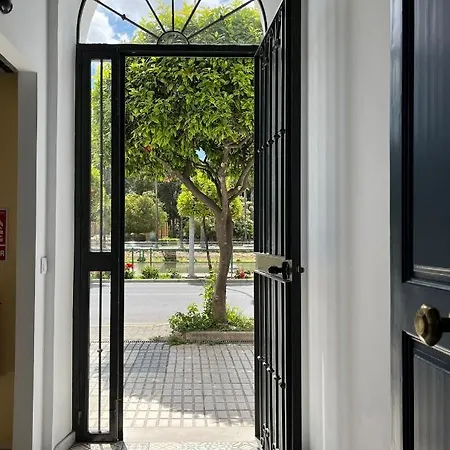 Appartamento Casa Ribera Centro Ayamonte Esterno foto
