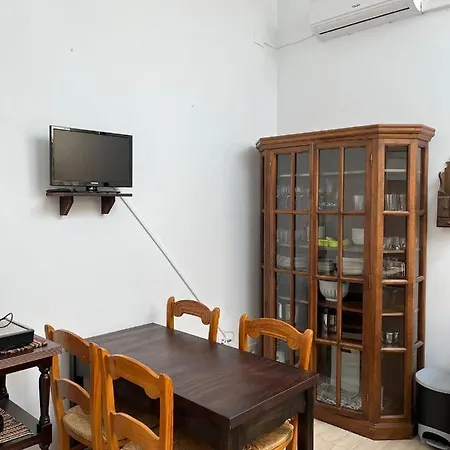 Appartamento Casa Ribera Centro Ayamonte Esterno foto