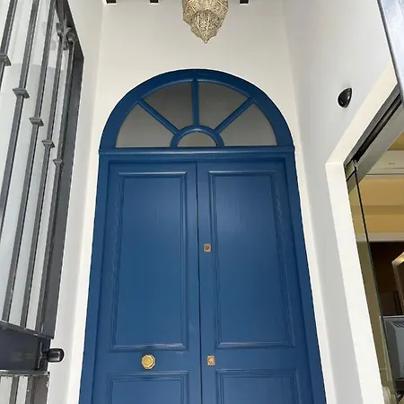 Appartamento Casa Ribera Centro Ayamonte Esterno foto