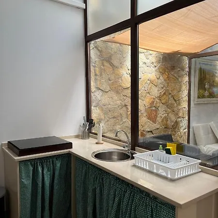 Appartamento Casa Ribera Centro Ayamonte Esterno foto