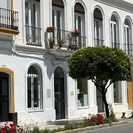 Appartamento Casa Ribera Centro Ayamonte Esterno foto