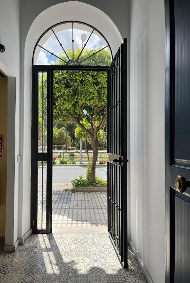 Casa Ribera Centro * Ayamonte