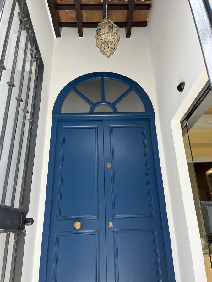 Casa Ribera Centro Appartamento Ayamonte