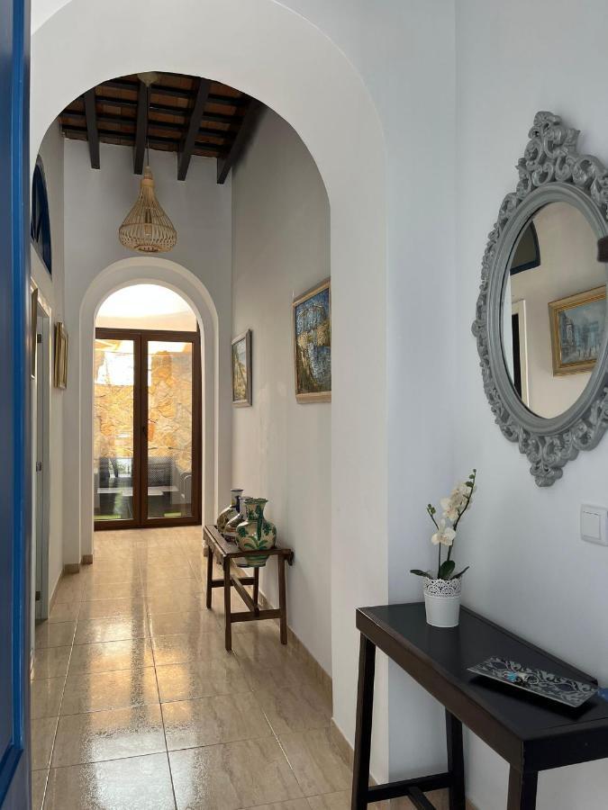 Appartamento Casa Ribera Centro