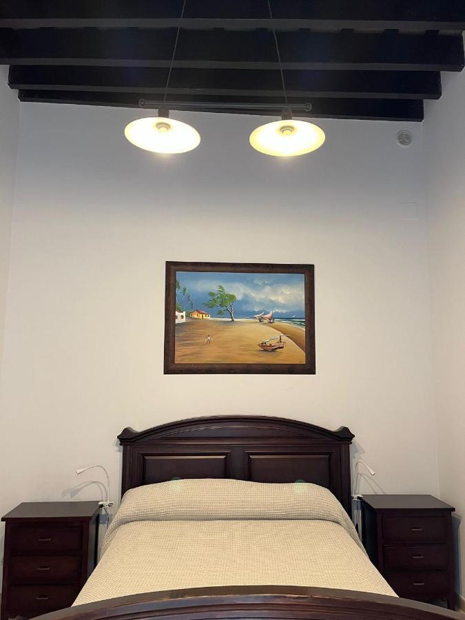 Casa Ribera Centro * Ayamonte