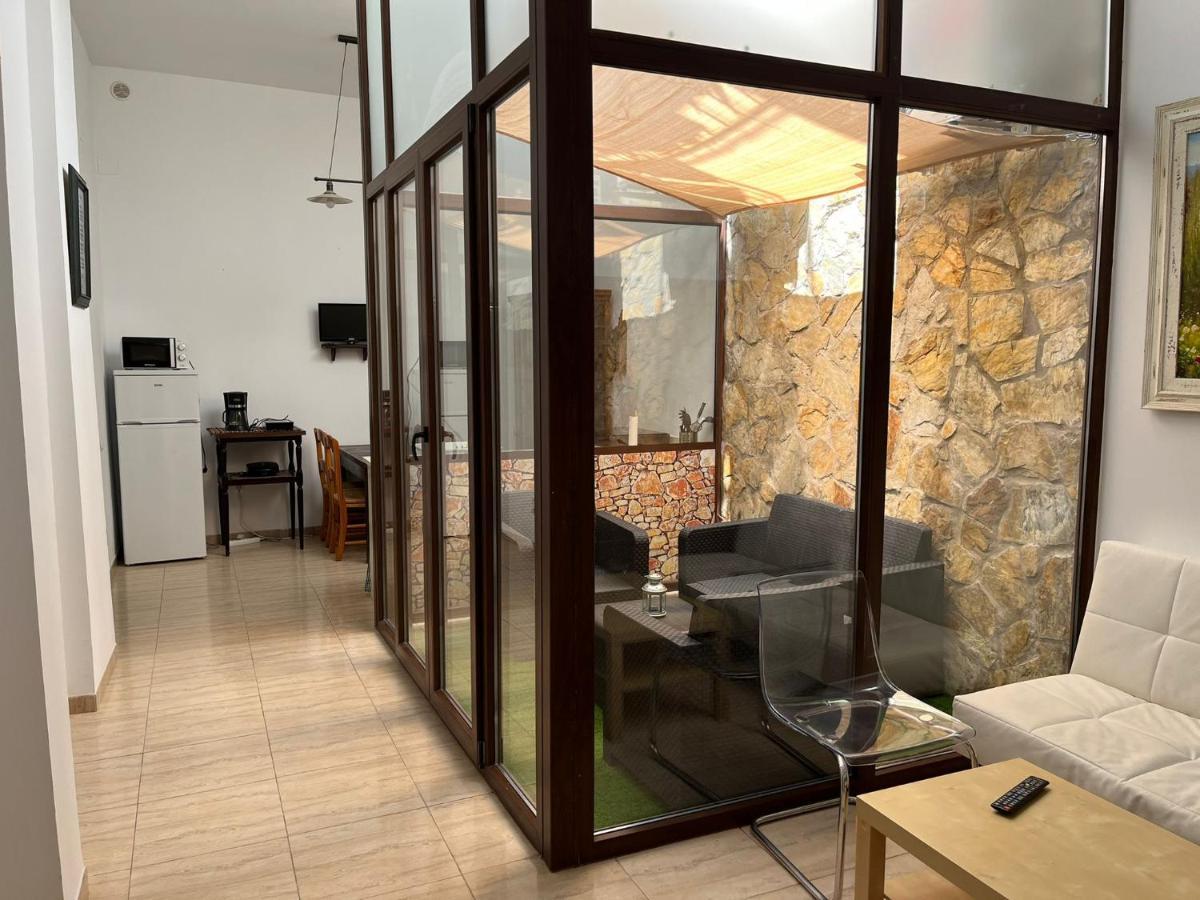 Appartamento Casa Ribera Centro